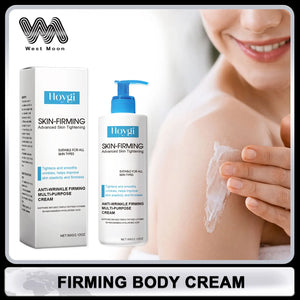 Firming Body Cream – Skin Tightening & Moisturizing Lotion 60g