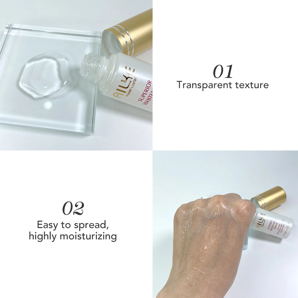 Whitening & Dark Spot Removal Face Serum – 20ml