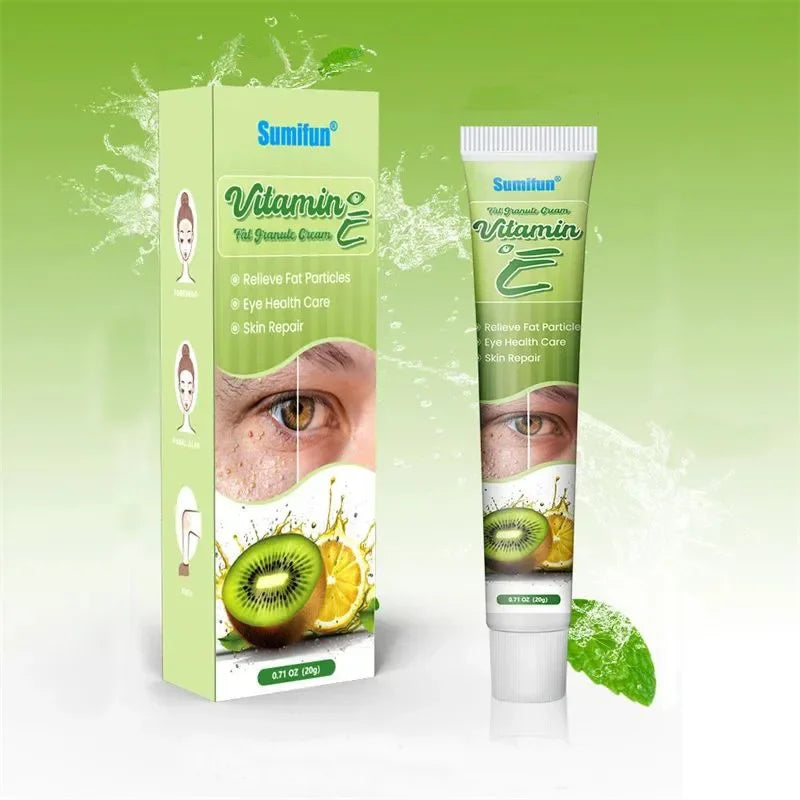 Whitening Cream for Face & Body – 20ml