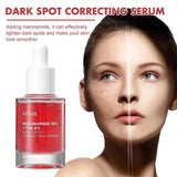 Black Spot Corrector Serum – Dark Spot Remover & Moisturizer 30ml