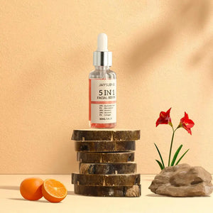 Collagen Anti-Aging Face Serum – Wrinkle & Spot Treatment 30ml