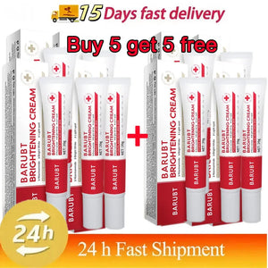 Whitening Freckle Cream – Dark Spot Corrector