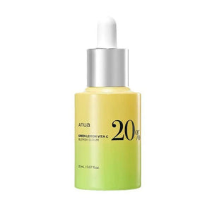 Houttuynia Cordata Acne Facial Cleanser – 150m