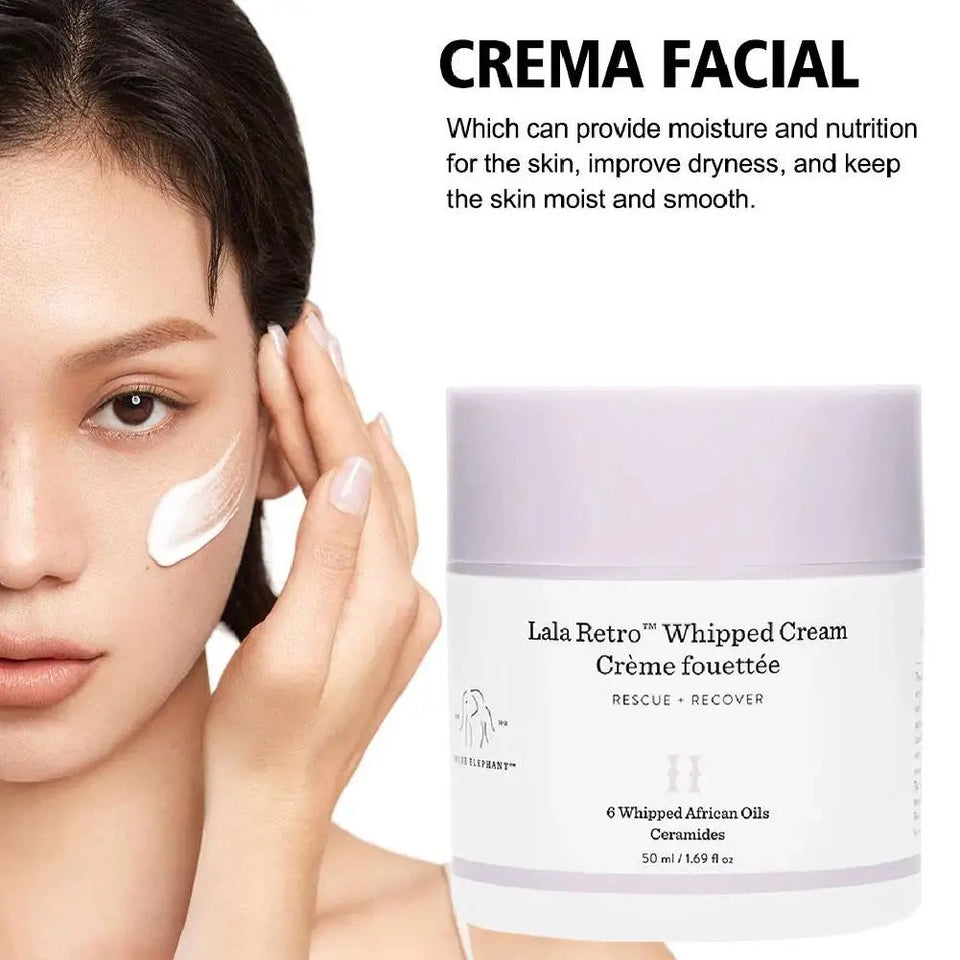 Hydrating Peptide Moisturizing Cream – 50ml
