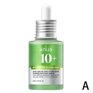 Hyaluronic Acid Face Serum – Anti-Aging & Hydrating, 30mL
