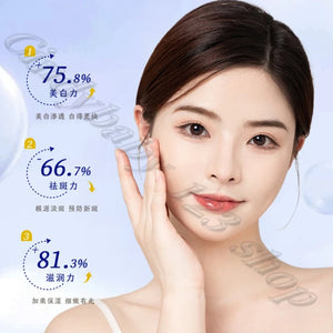Niacinamide Arbutin Brightening Cream – Melanin Spot Remover 30g