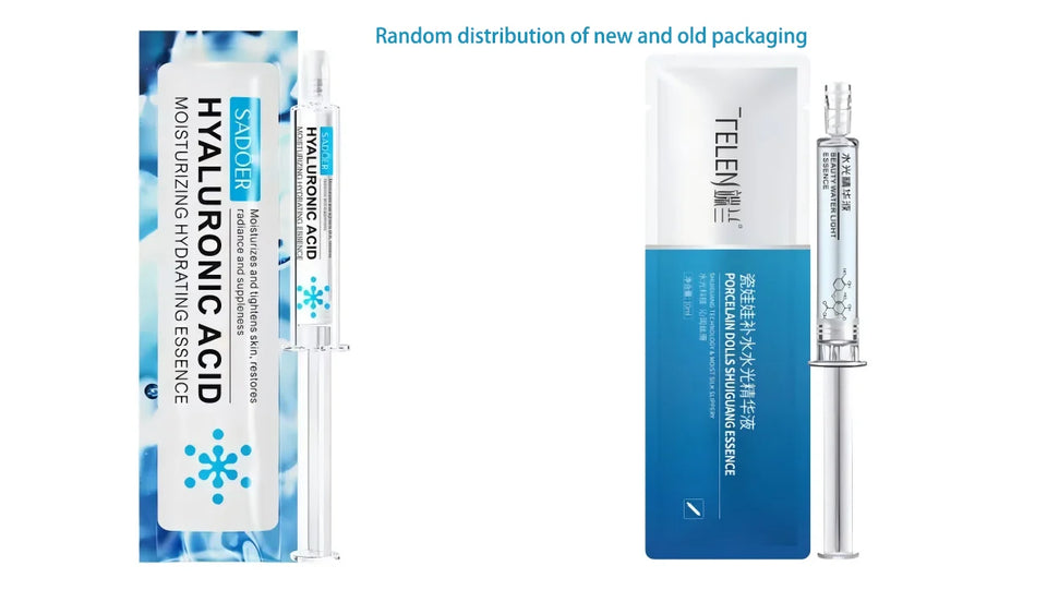 Whitening & Anti-Aging Face Serum – Hydrating & Nourishing (10g)