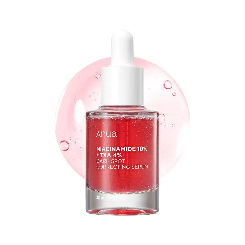 Black Spot Corrector Serum – Dark Spot Remover & Moisturizer 30ml