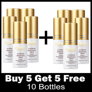 Whitening & Dark Spot Removal Face Serum – 20ml