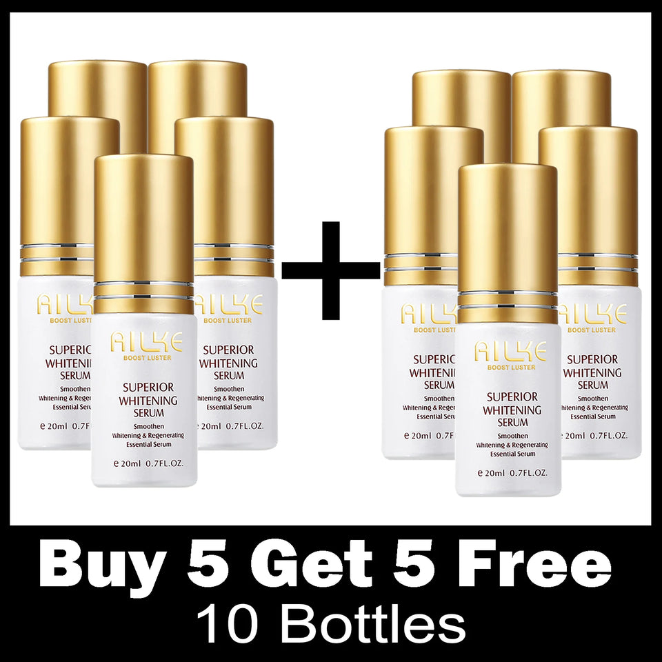 Whitening & Dark Spot Removal Face Serum – 20ml