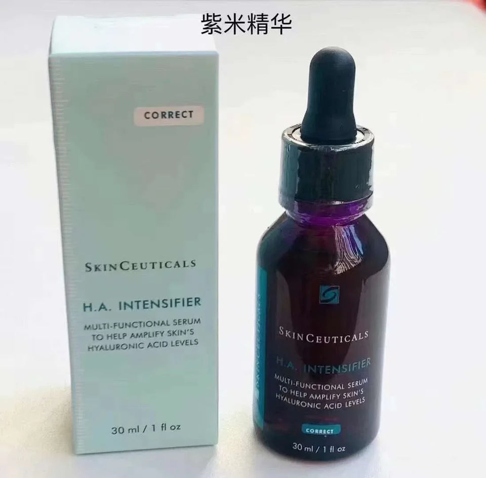 Anti-Aging Whitening Face Serum – Hydrate & Remove Freckles