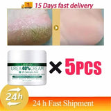 Cracked Heel Repair & Foot Moisturizing Cream – 50g