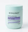 Royallines - Clarifying Balancing Tea Tree Oil & Amino Acid Hair Mask